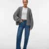 Vmmaybe strikket cardigan Vmmaybe strikket cardigan