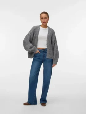 Vmmaybe strikket cardigan