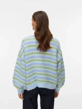 Vmmaybe strikket cardigan