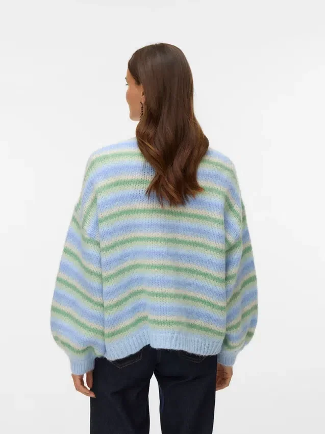Vmmaybe strikket cardigan Vmmaybe strikket cardigan