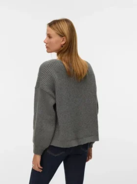 Vmmaybe strikket cardigan