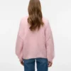 Vmmaybe strikket cardigan Vmmaybe strikket cardigan
