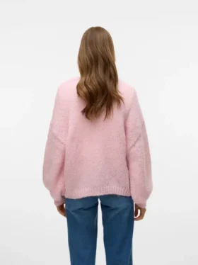 Vmmaybe strikket cardigan