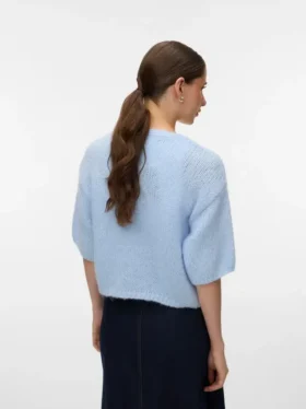 Vmmaybe strikket cardigan