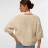 Vmmaybe strikket cardigan Vmmaybe strikket cardigan