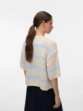 Vmmaybe strikket cardigan
