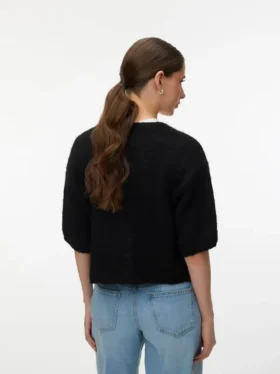 Vmmaybe strikket cardigan