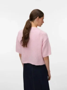 Vmmaybe strikket cardigan