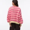 Vmmaybe strikket cardigan Vmmaybe strikket cardigan