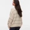 Vmmaybe strikket cardigan Vmmaybe strikket cardigan