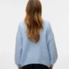 Vmmaybe strikket cardigan Vmmaybe strikket cardigan