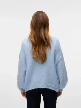 Vmmaybe strikket cardigan