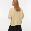 Vmmaybe strikket cardigan Vmmaybe strikket cardigan