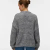 Vmmaybe strikket cardigan Vmmaybe strikket cardigan