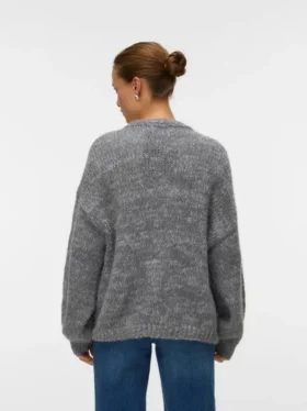 Vmmaybe strikket cardigan