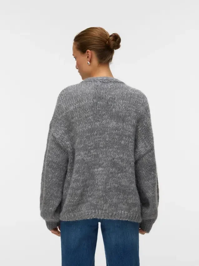 Vmmaybe strikket cardigan Vmmaybe strikket cardigan
