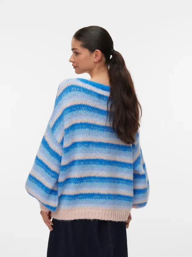 Vmmaybe strikket cardigan Vmmaybe strikket cardigan