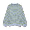 Vmmaybe strikket cardigan Vmmaybe strikket cardigan