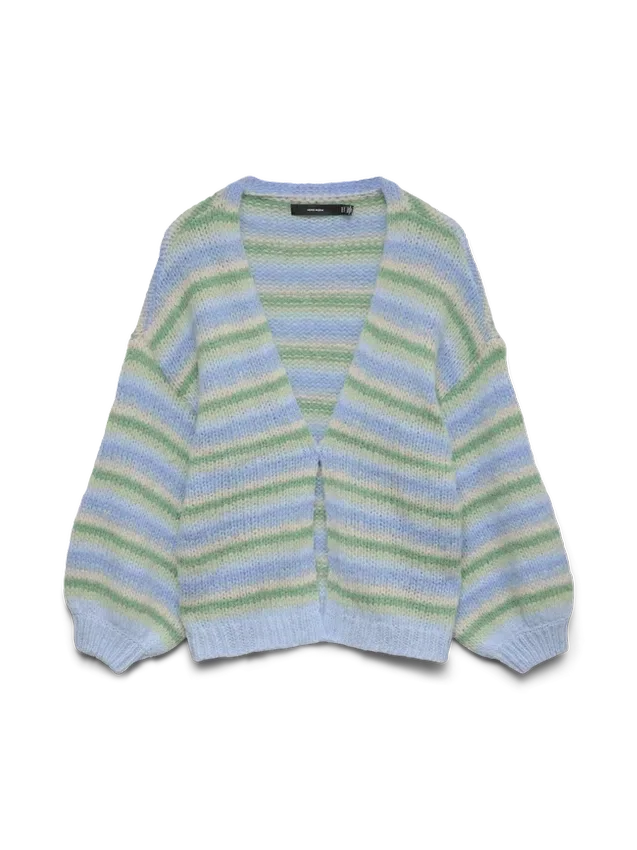 Vmmaybe strikket cardigan Vmmaybe strikket cardigan