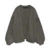 Vmmaybe strikket cardigan Vmmaybe strikket cardigan