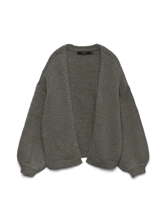 Vmmaybe strikket cardigan Vmmaybe strikket cardigan