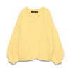 Vmmaybe strikket cardigan Vmmaybe strikket cardigan