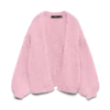 Vmmaybe strikket cardigan Vmmaybe strikket cardigan