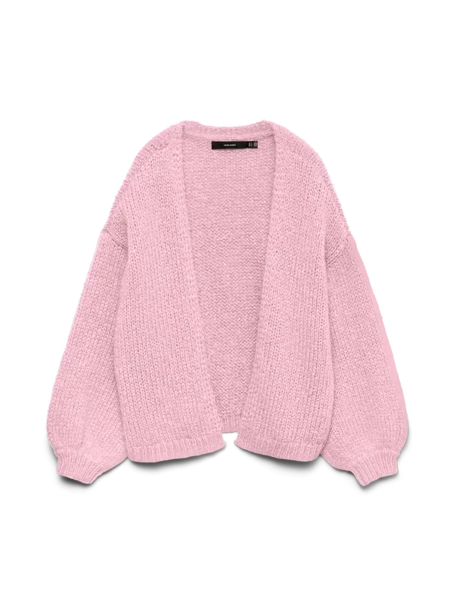 Vmmaybe strikket cardigan Vmmaybe strikket cardigan