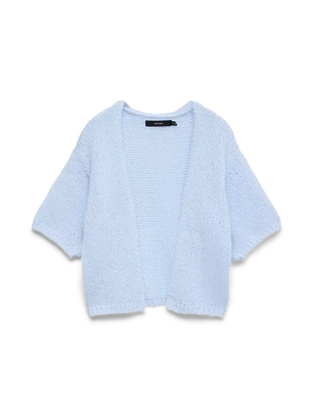Vmmaybe strikket cardigan Vmmaybe strikket cardigan