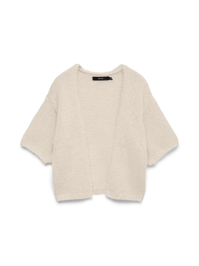 Vmmaybe strikket cardigan Vmmaybe strikket cardigan