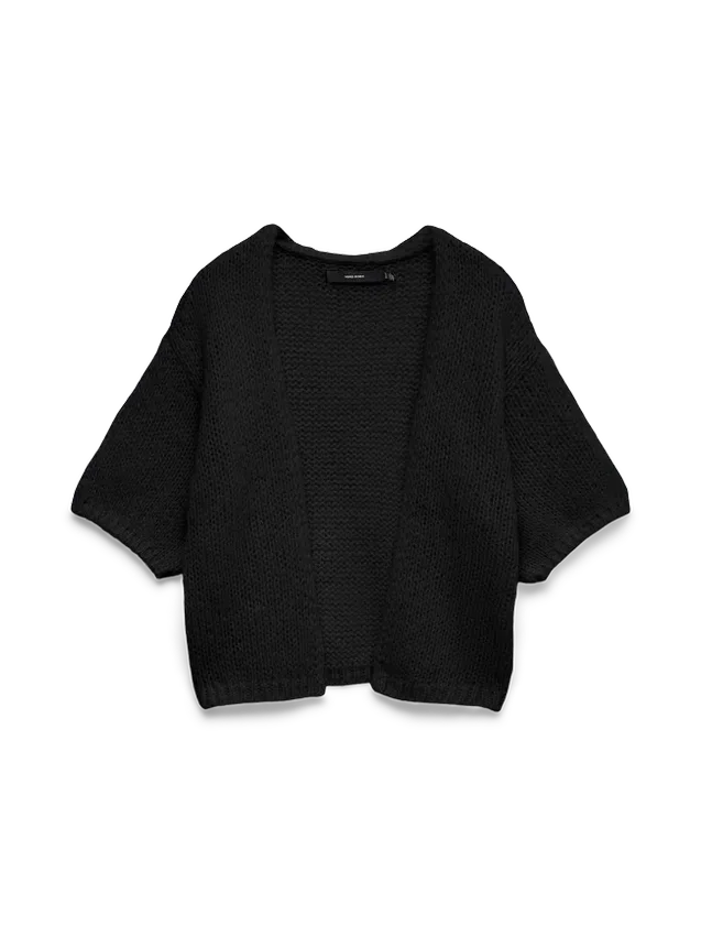 Vmmaybe strikket cardigan Vmmaybe strikket cardigan