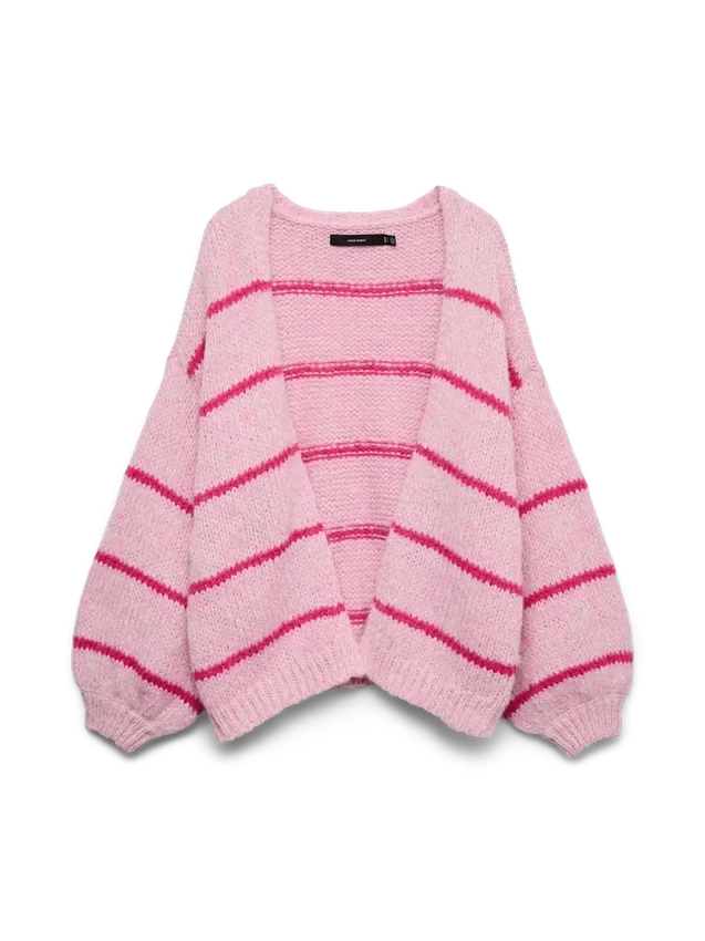 Vmmaybe strikket cardigan Vmmaybe strikket cardigan