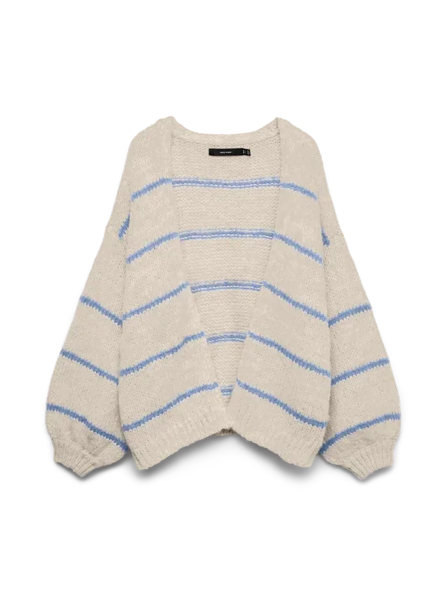 Vmmaybe strikket cardigan Vmmaybe strikket cardigan