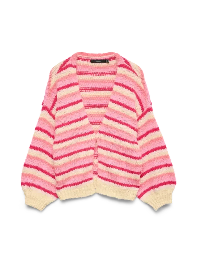 Vmmaybe strikket cardigan Vmmaybe strikket cardigan