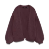Vmmaybe strikket cardigan Vmmaybe strikket cardigan