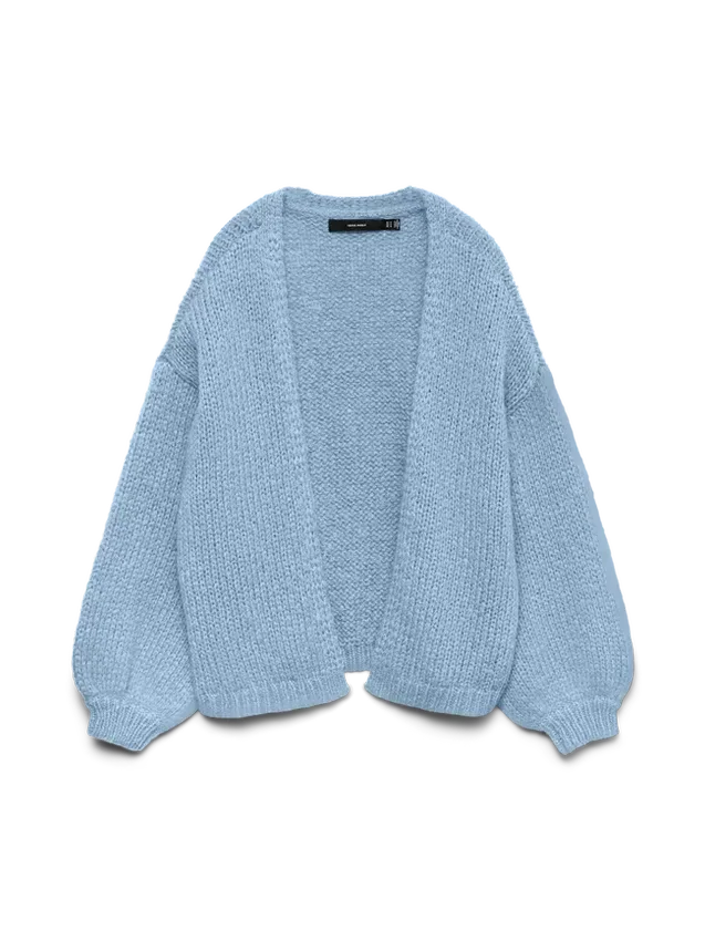 Vmmaybe strikket cardigan Vmmaybe strikket cardigan