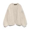Vmmaybe strikket cardigan Vmmaybe strikket cardigan