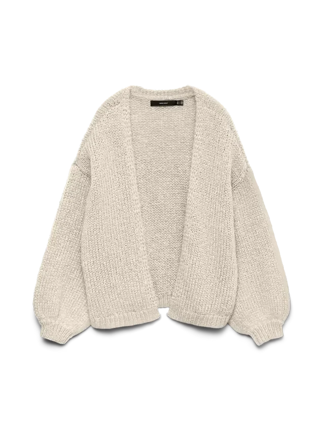 Vmmaybe strikket cardigan Vmmaybe strikket cardigan