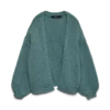 Vmmaybe strikket cardigan Vmmaybe strikket cardigan