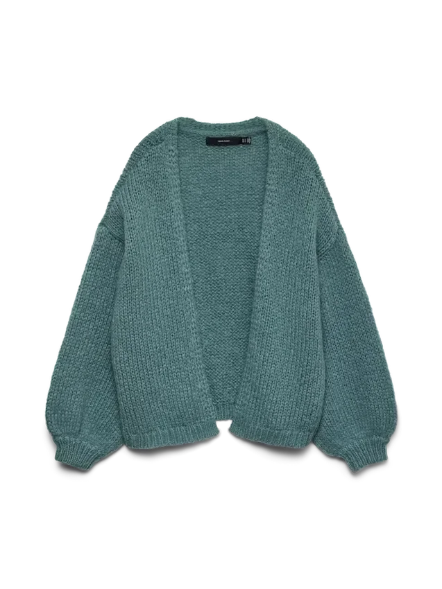 Vmmaybe strikket cardigan Vmmaybe strikket cardigan