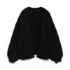 Vmmaybe strikket cardigan Vmmaybe strikket cardigan