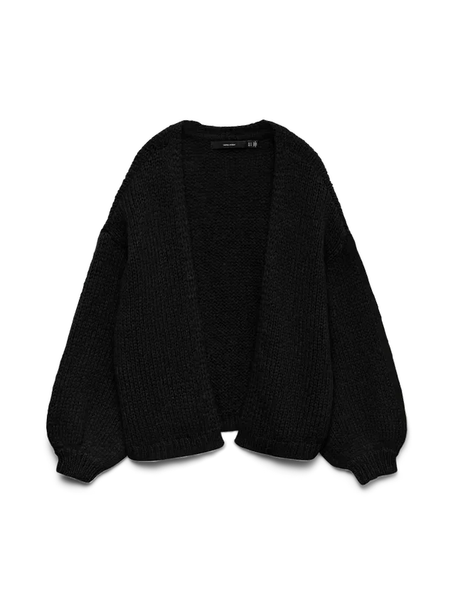 Vmmaybe strikket cardigan Vmmaybe strikket cardigan