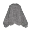 Vmmaybe strikket cardigan Vmmaybe strikket cardigan