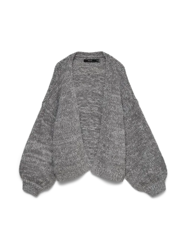 Vmmaybe strikket cardigan Vmmaybe strikket cardigan