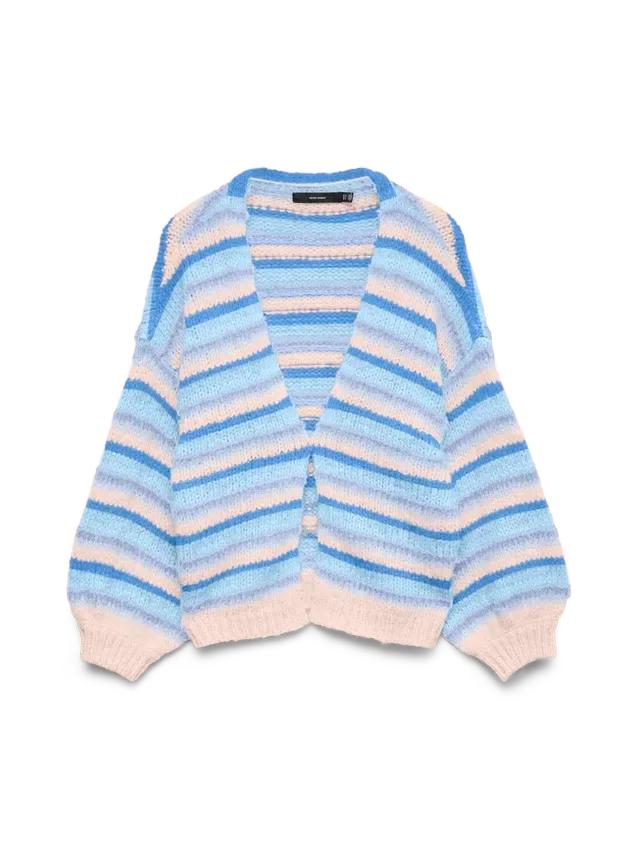 Vmmaybe strikket cardigan Vmmaybe strikket cardigan
