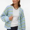 Vmmaybe strikket cardigan Vmmaybe strikket cardigan