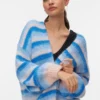Vmmaybe strikket cardigan Vmmaybe strikket cardigan