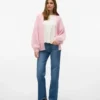Vmmaybe strikket cardigan Vmmaybe strikket cardigan
