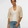 Vmmaybe strikket cardigan Vmmaybe strikket cardigan