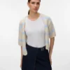 Vmmaybe strikket cardigan Vmmaybe strikket cardigan